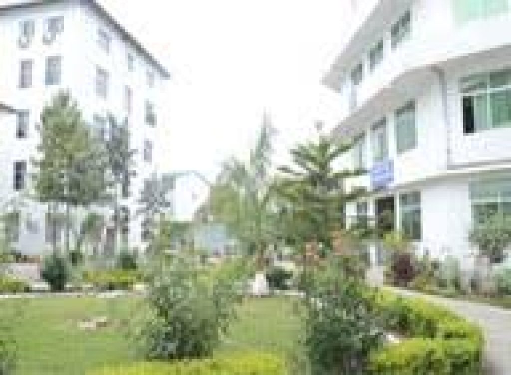 Chander Singh Garhwali Subharti Polytechnic College, Prem Nagar