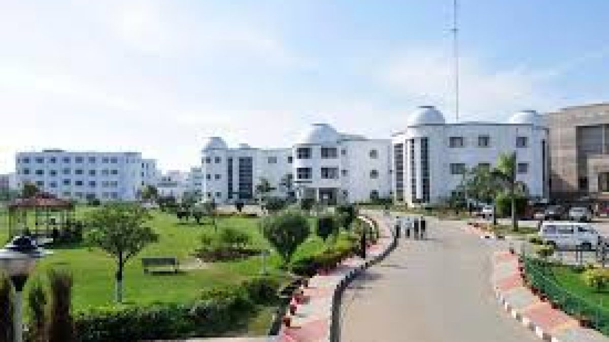 Chandigarh Group of Colleges, Mohali