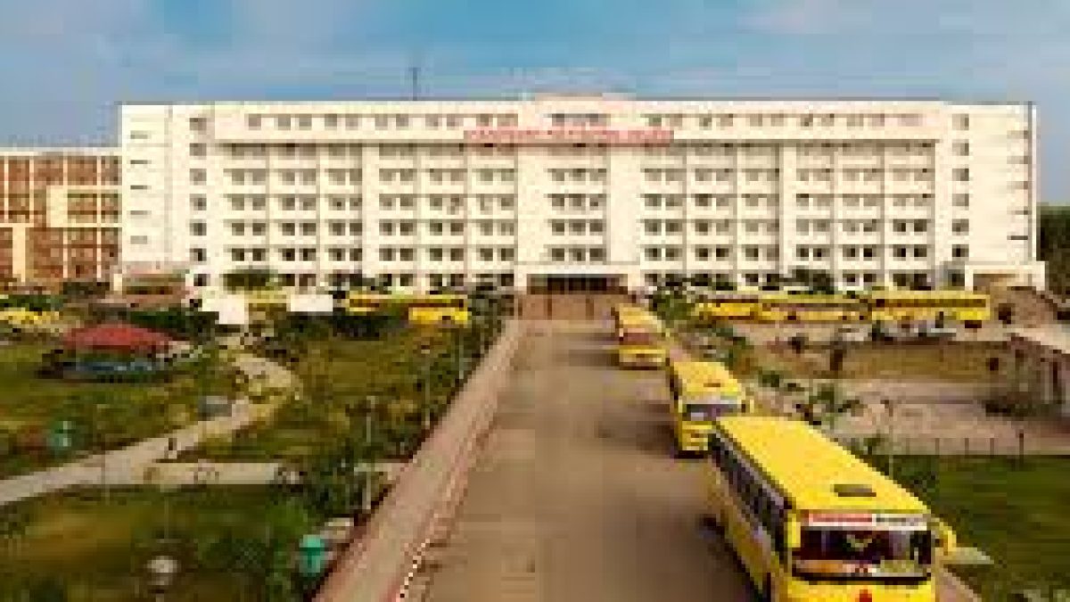 Chandigarh Polytechnic College, Mohali