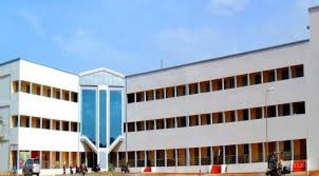 Chandy College of Engineering, Thoothukudi