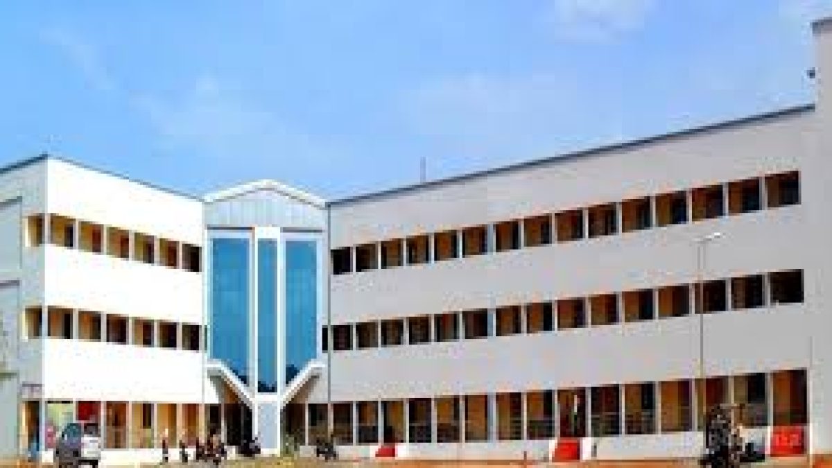 Chandy College of Engineering, Thoothukudi