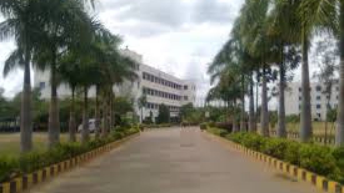 Channabasaveshwara Institute of Technology, Tumkur