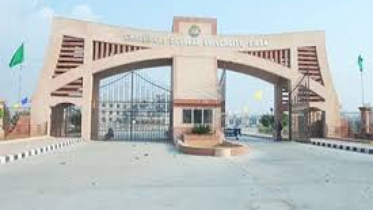 Chaudhary Devi Lal University, Sirsa