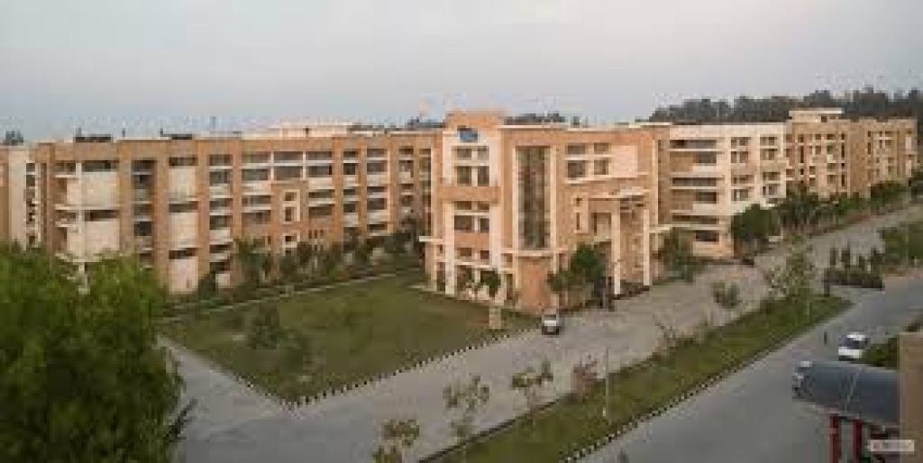 Chaudhary Ranbir Singh University, Jind