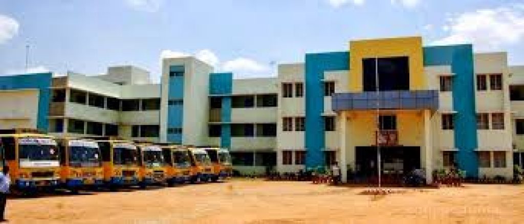 Chendhuran College of Engineering and Technology, Pudukkottai