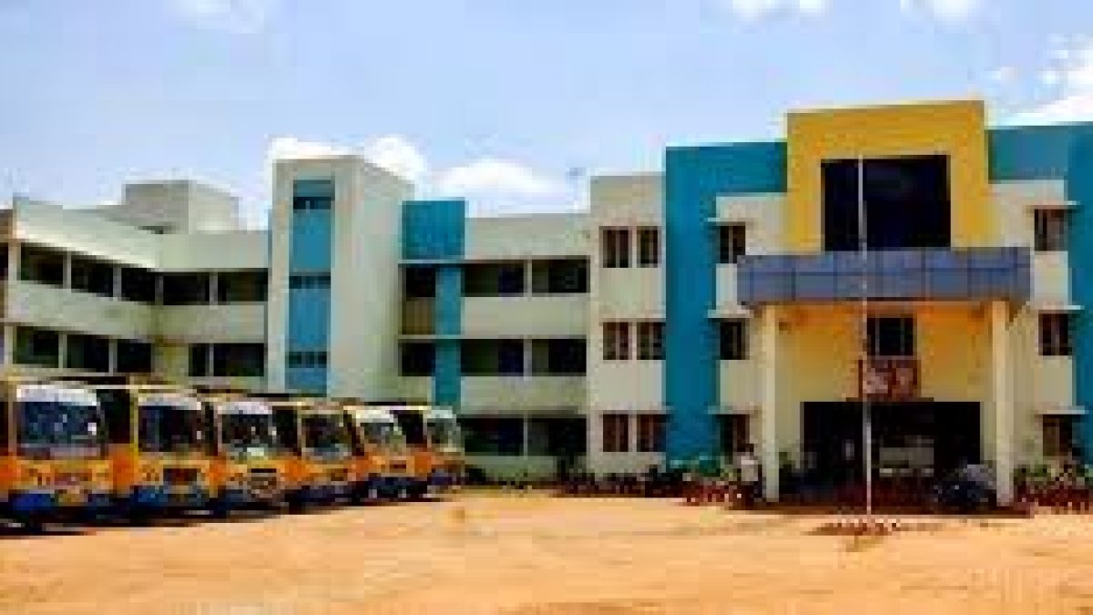 Chendhuran College of Engineering and Technology, Pudukkottai