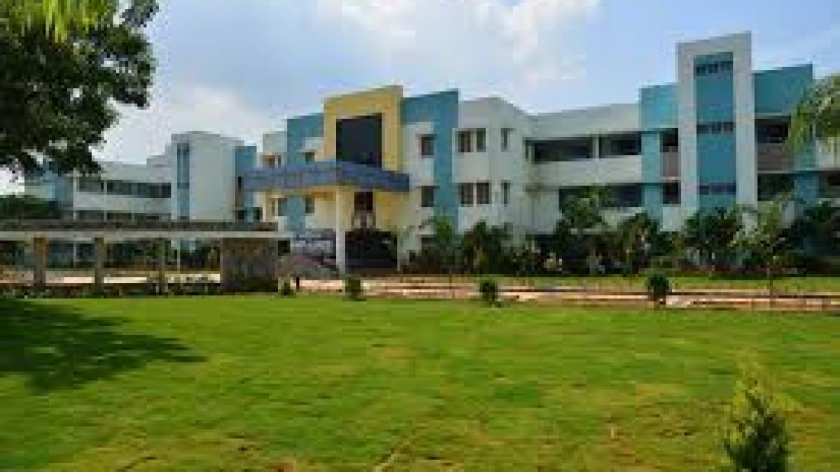 Chendhuran Polytechnic College, Pudukkottai