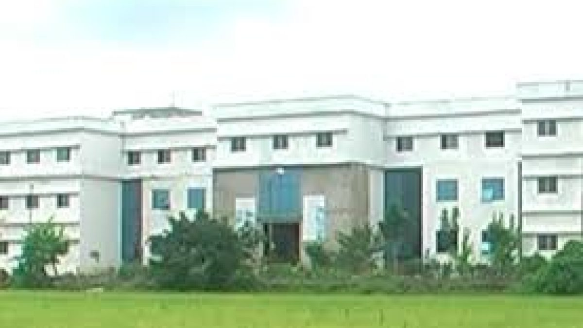 Chendu College of Engineering and Technology, Kancheepuram