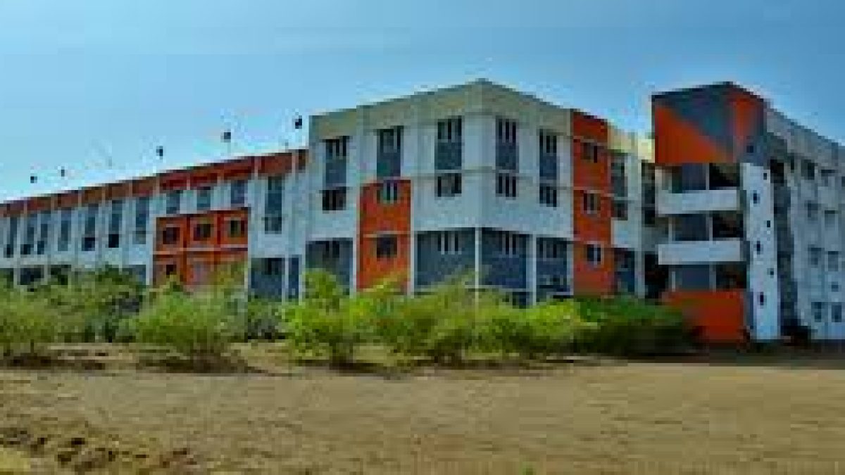 Cheran College of Engineering, Karur