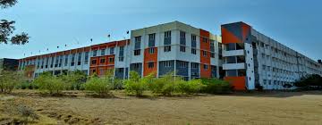 Cheran College of Engineering, Karur