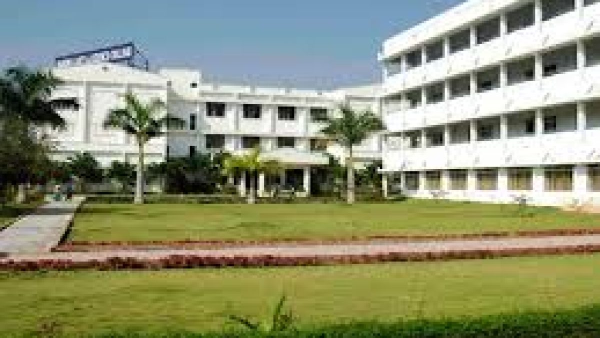 Cherraan's Arts Science College, Coimbatore