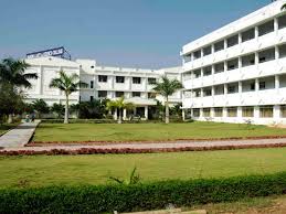 Cherraan's Arts Science College, Coimbatore
