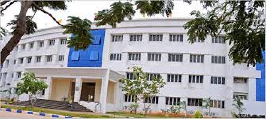 Chettinad College of Engineering and Technology, Karur