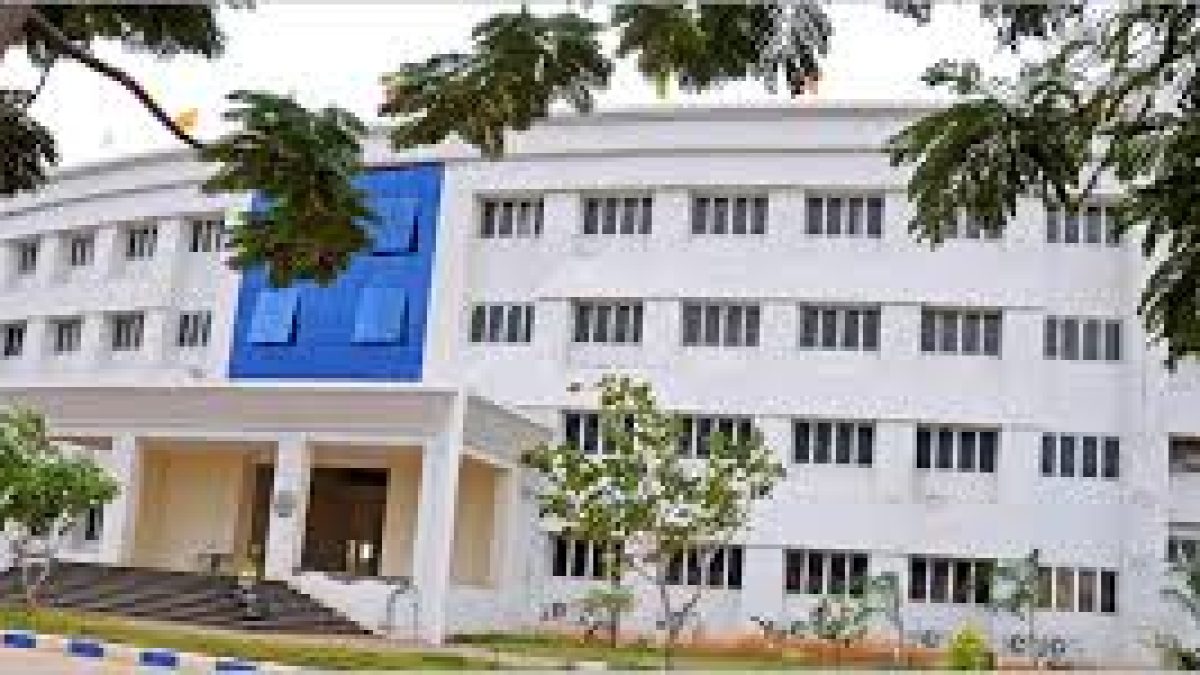 Chettinad College of Engineering and Technology, Karur