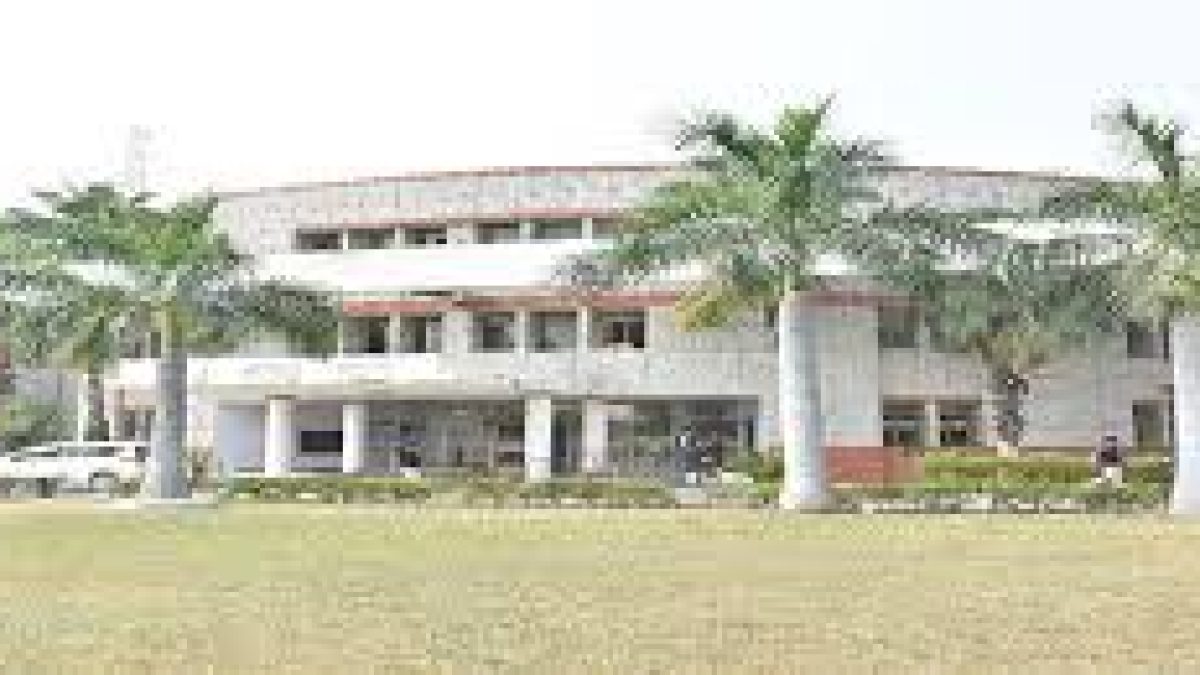 Chhatrapati Shahu Ji Maharaj University, Kanpur