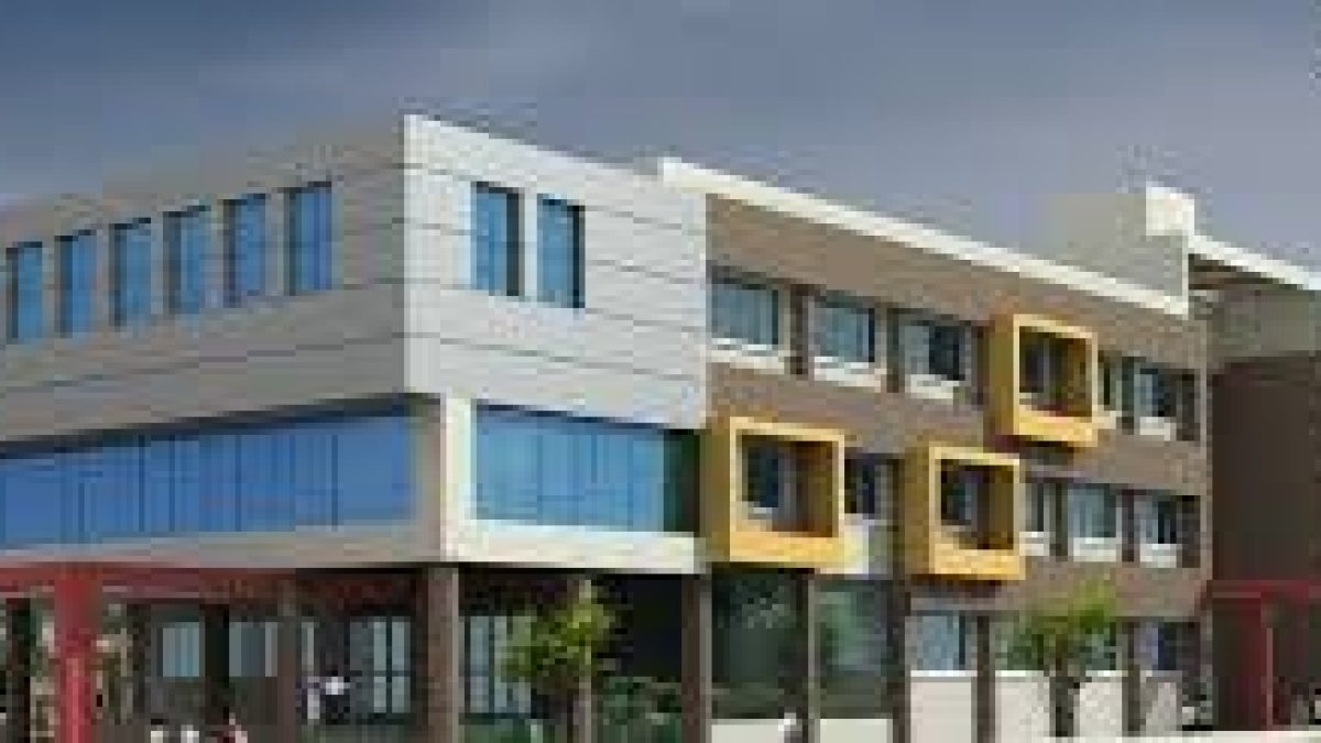 Chhatrapati Shahu Polytechnic, Satara