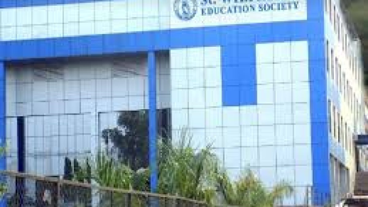 Chhatrapati Shivaji Maharaj Institute of Technology, Panvel