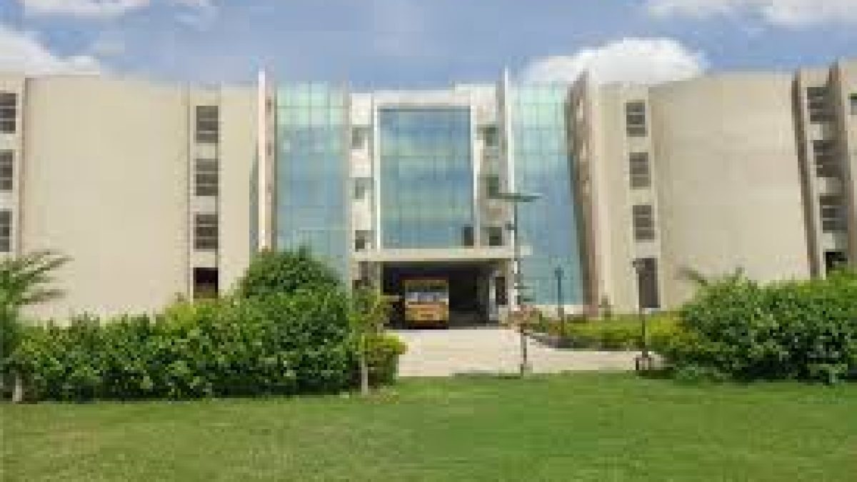 Chhatratpati Shahuji Maharaj College of Engineering and Technology, Allahabad