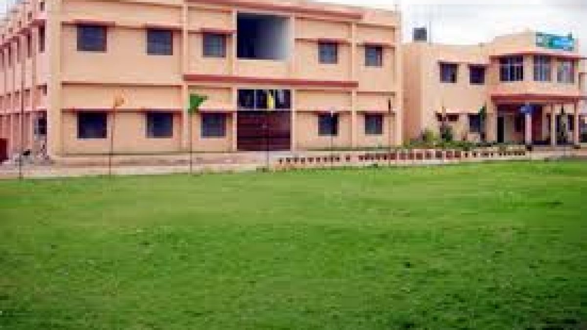 Chhattisgarh Agriculture Engineering College, Durg