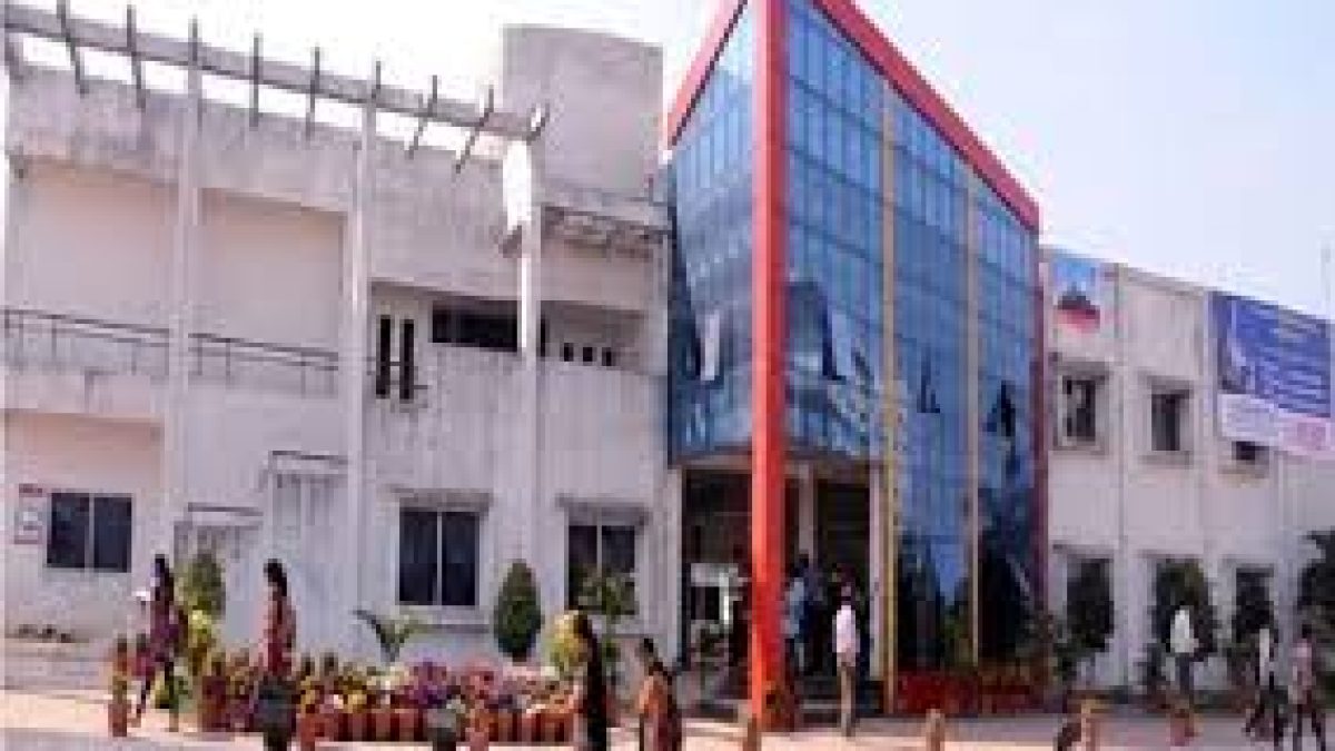 Chhattisgarh Engineering College, Durg