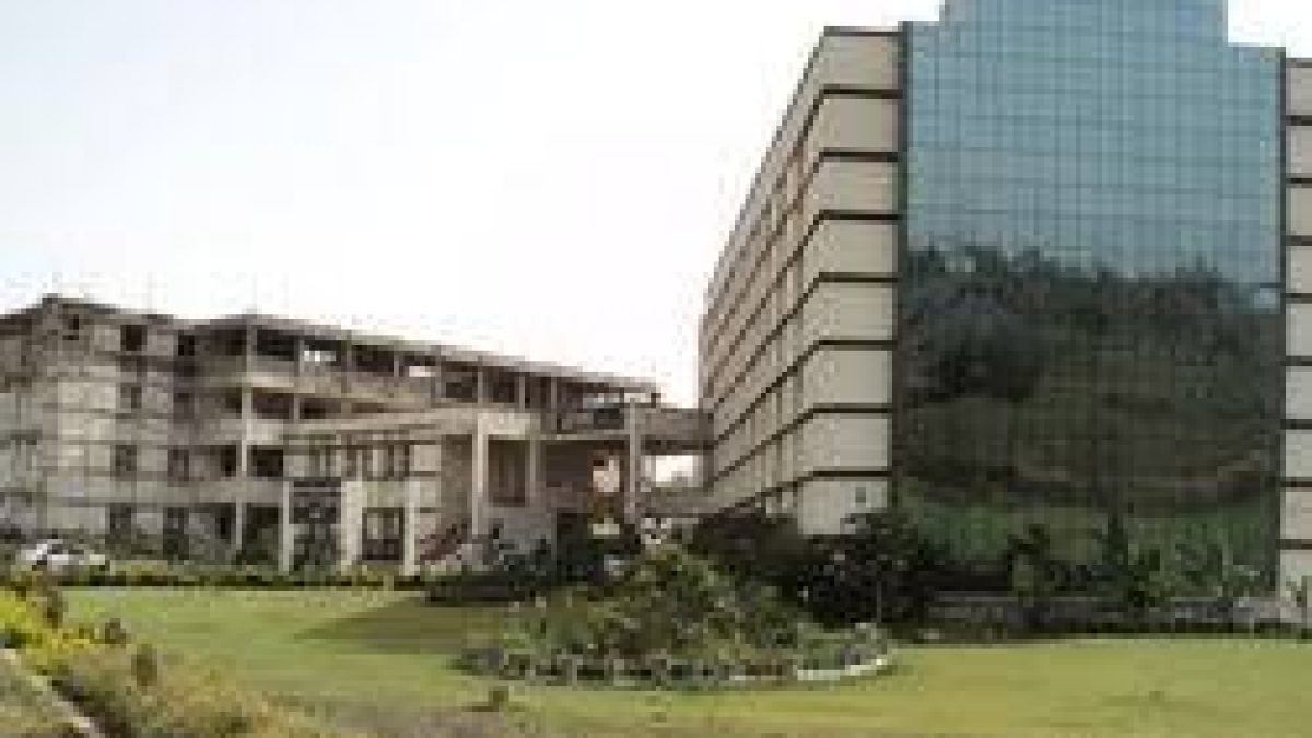 Chhattisgarh Institute of Management and Technology, Bhilai