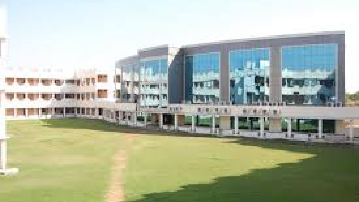 Chhattisgarh Institute of Technology, Rajnandgaon