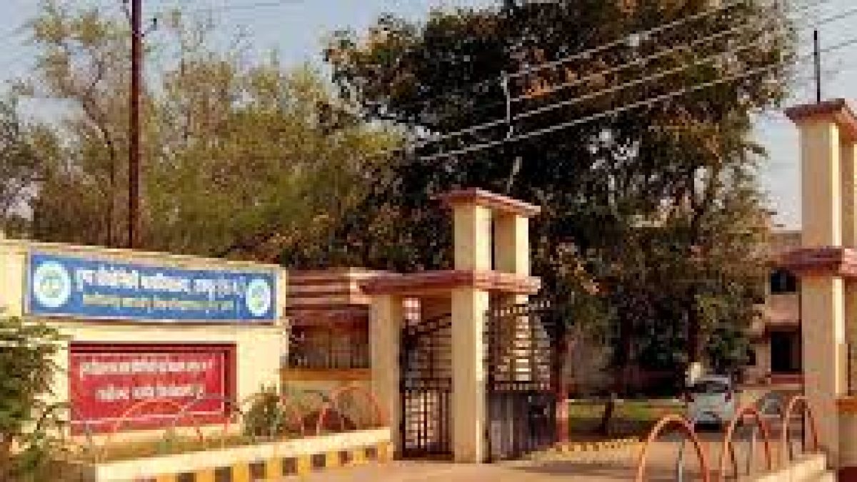 Chhattisgarh Kamdhenu Vishwavidyalaya, Durg