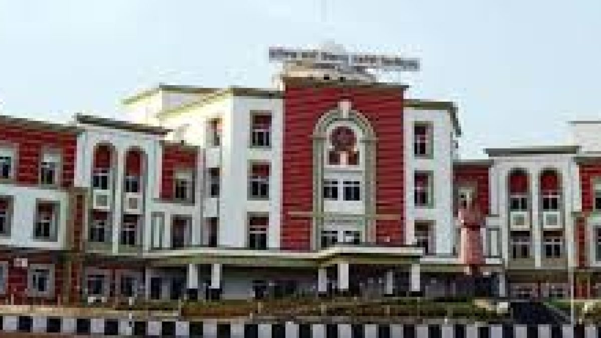 Chhattisgarh Swami Vivekanand Technical University, Bhilai