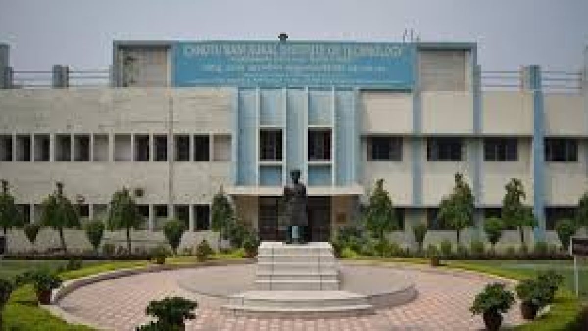 Chhotu Ram Rural Institute of Technology, Kanjhawala