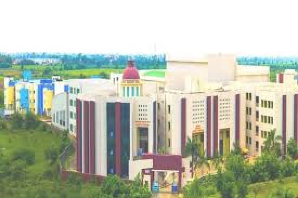 Chhotubhai Gopalbhai Patel Institute of Technology, Bardoli