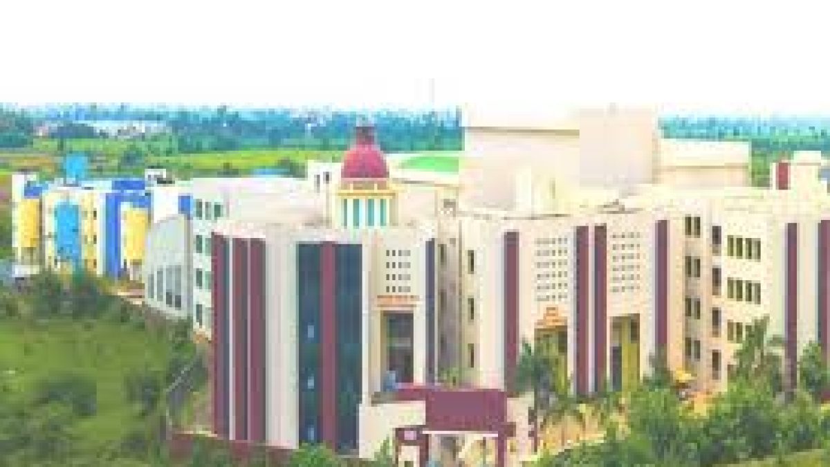 Chhotubhai Gopalbhai Patel Institute of Technology, Bardoli