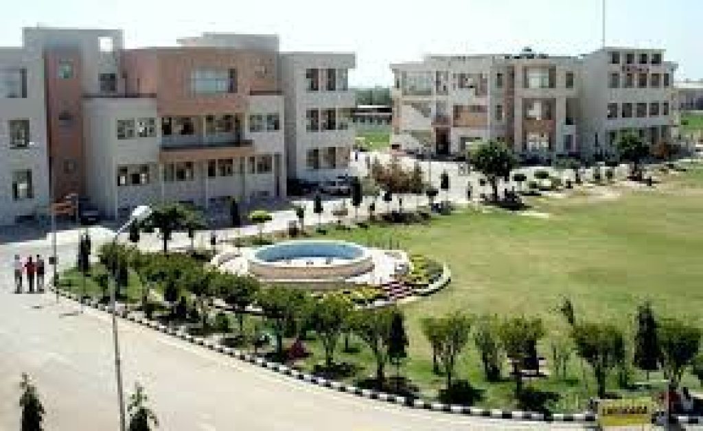 Chitkara University, Patiala
