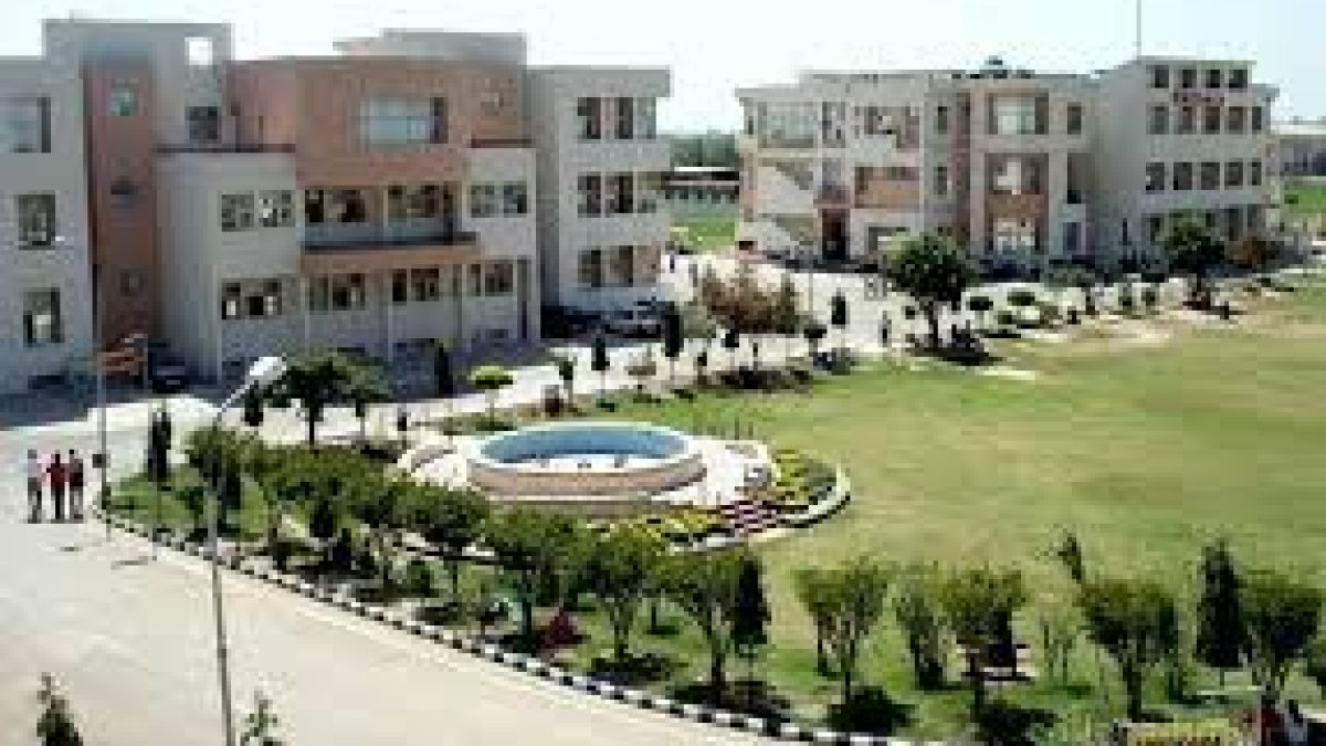 Chitkara University, Patiala