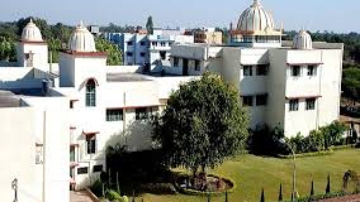 Chouksey Engineering College, Bilaspur