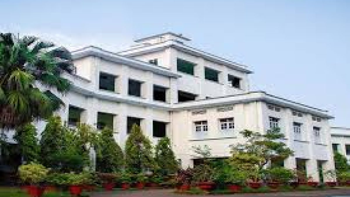 Christ College, Irinjalakuda