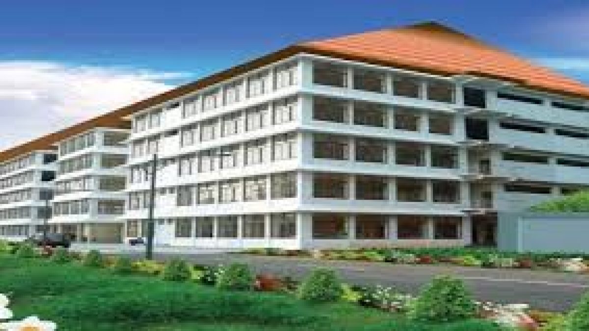 Christ College of Engineering, Thrissur