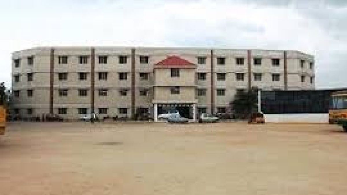 Christ College of Engineering and Technology, Puducherry