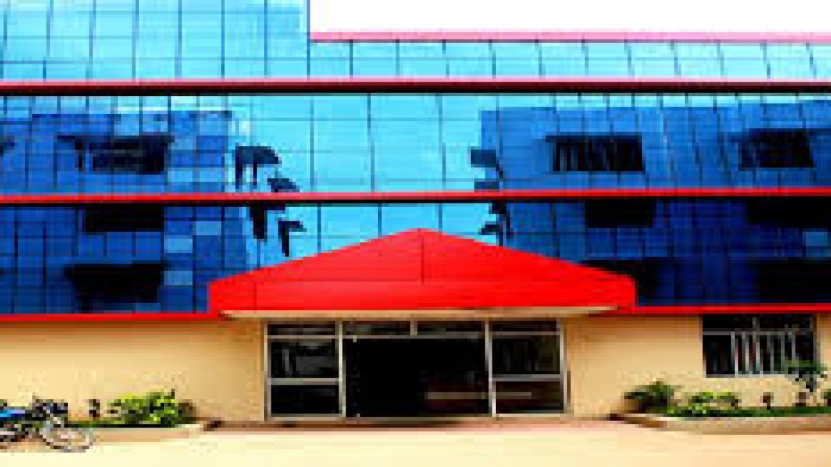 Christ Institute of Technology, Puducherry