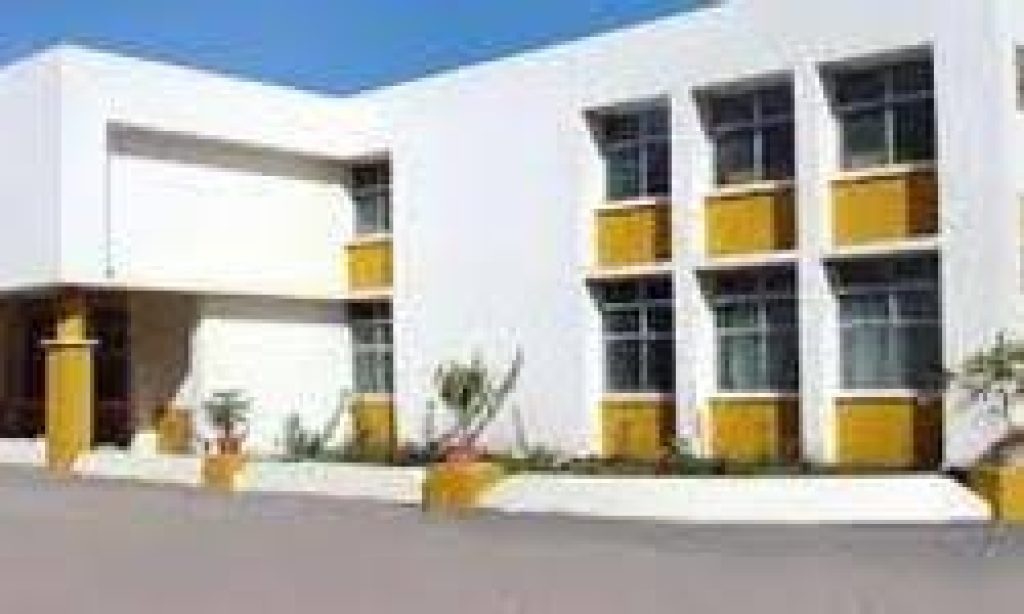 Christ Polytechnic Institute, Rajkot