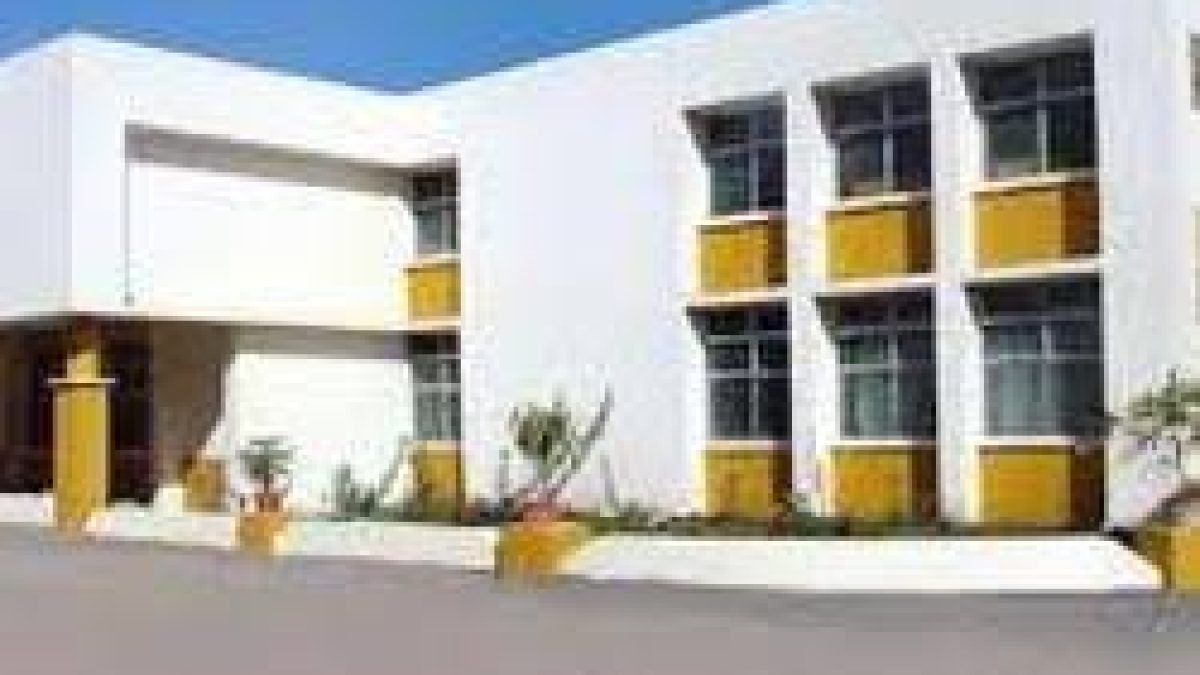 Christ Polytechnic Institute, Rajkot