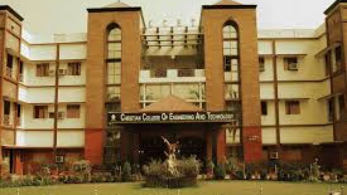 Christian College of Engineering and Technology, Bhilai