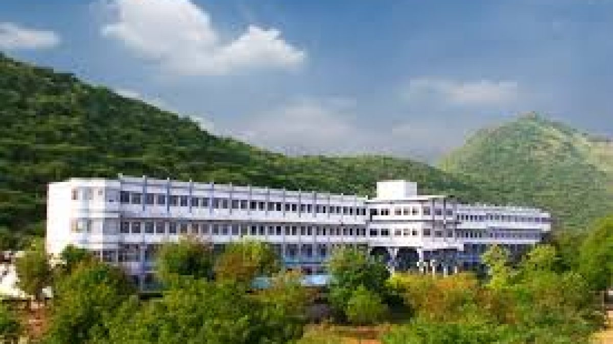 Christian College of Engineering and Technology, Dindigul