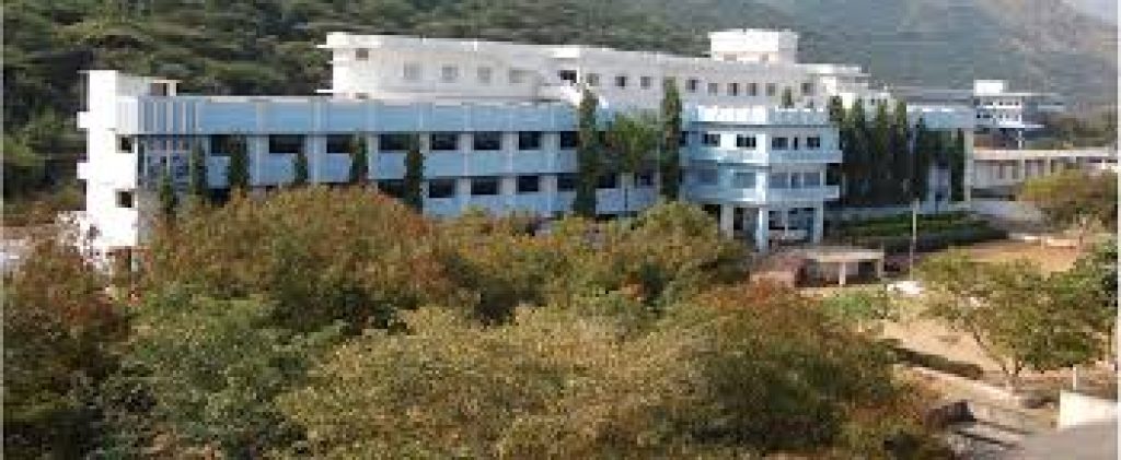 Christian Polytechnic College, Oddanchatram