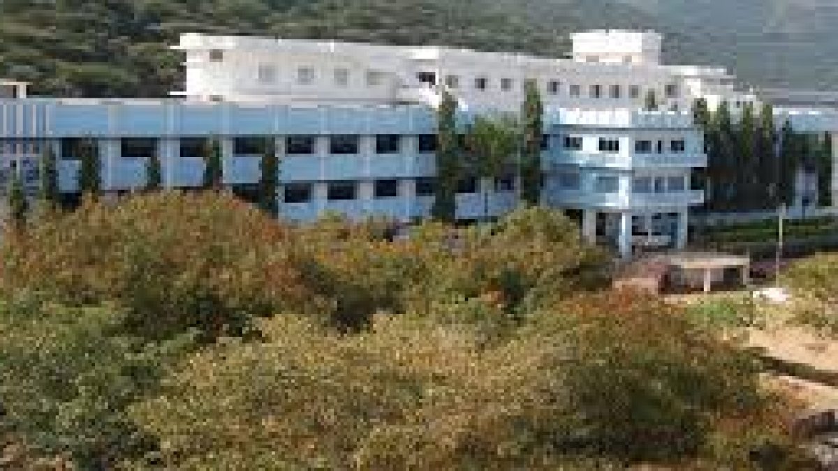 Christian Polytechnic College, Oddanchatram