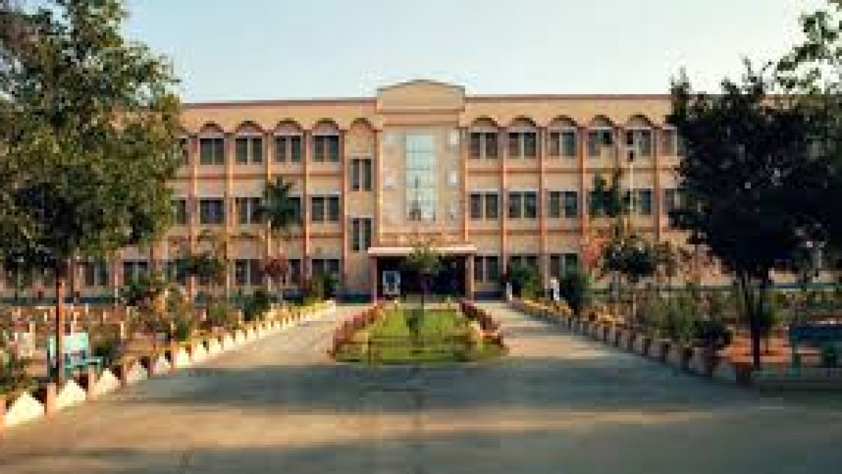 Christu Jyothi Institute of Technology and Science, Warangal