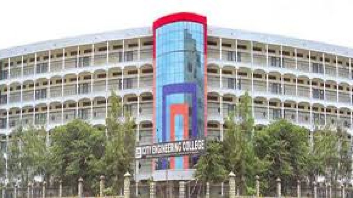 City Engineering College, Bangalore