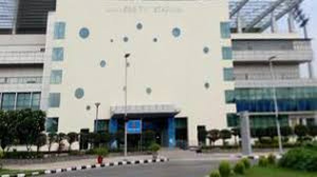 Cluster Innovation Centre, University of Delhi, Delhi