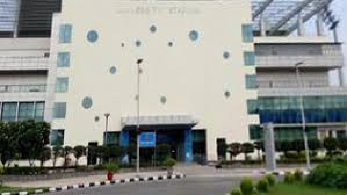 Cluster Innovation Centre, University of Delhi, Delhi