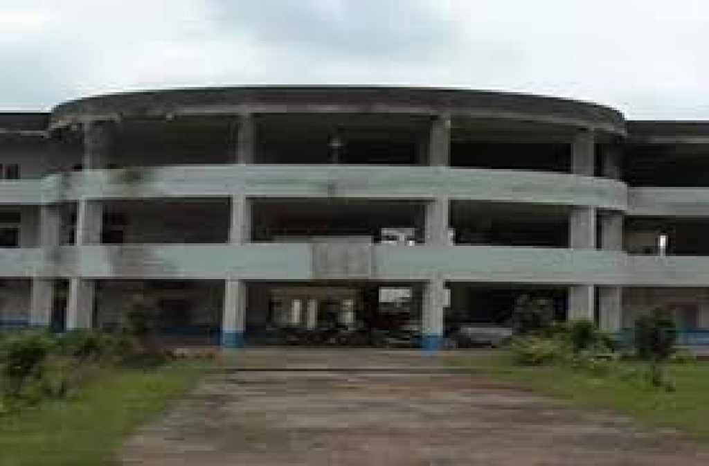 Coastal Institute of Technology and Management, Vizianagaram