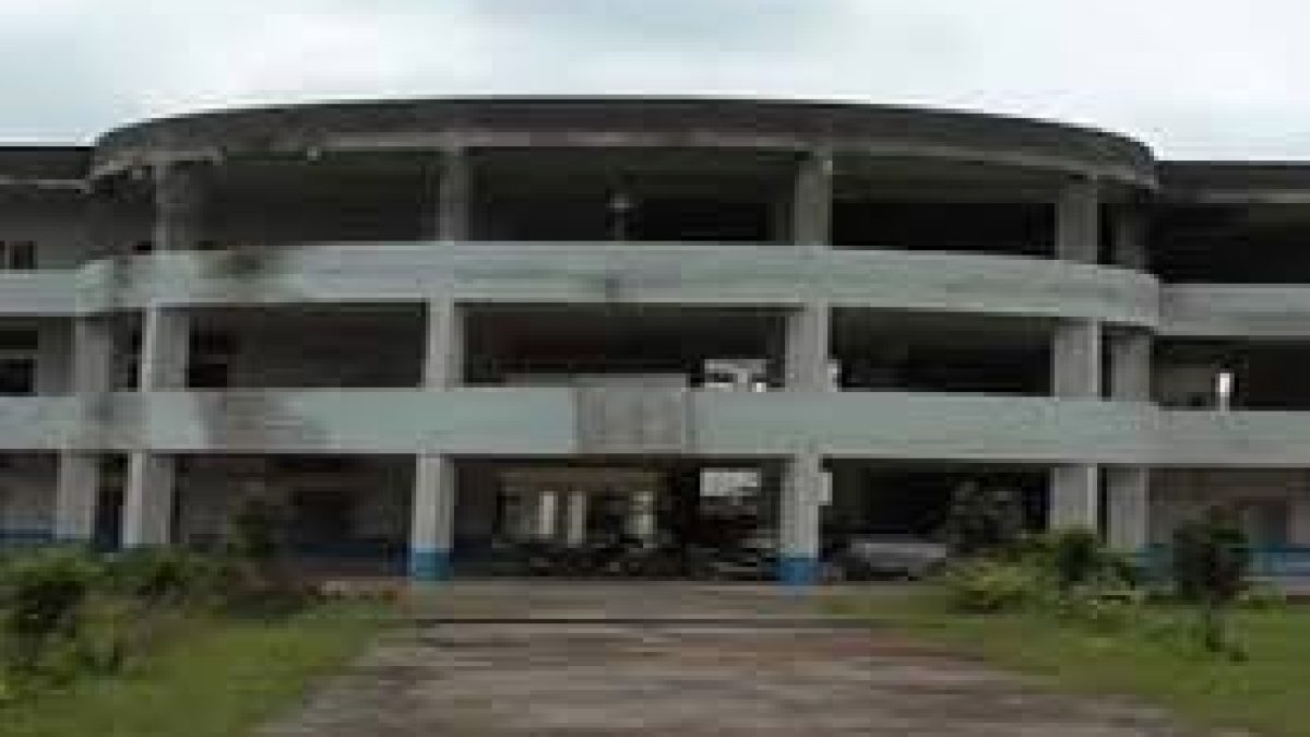 Coastal Institute of Technology and Management, Vizianagaram